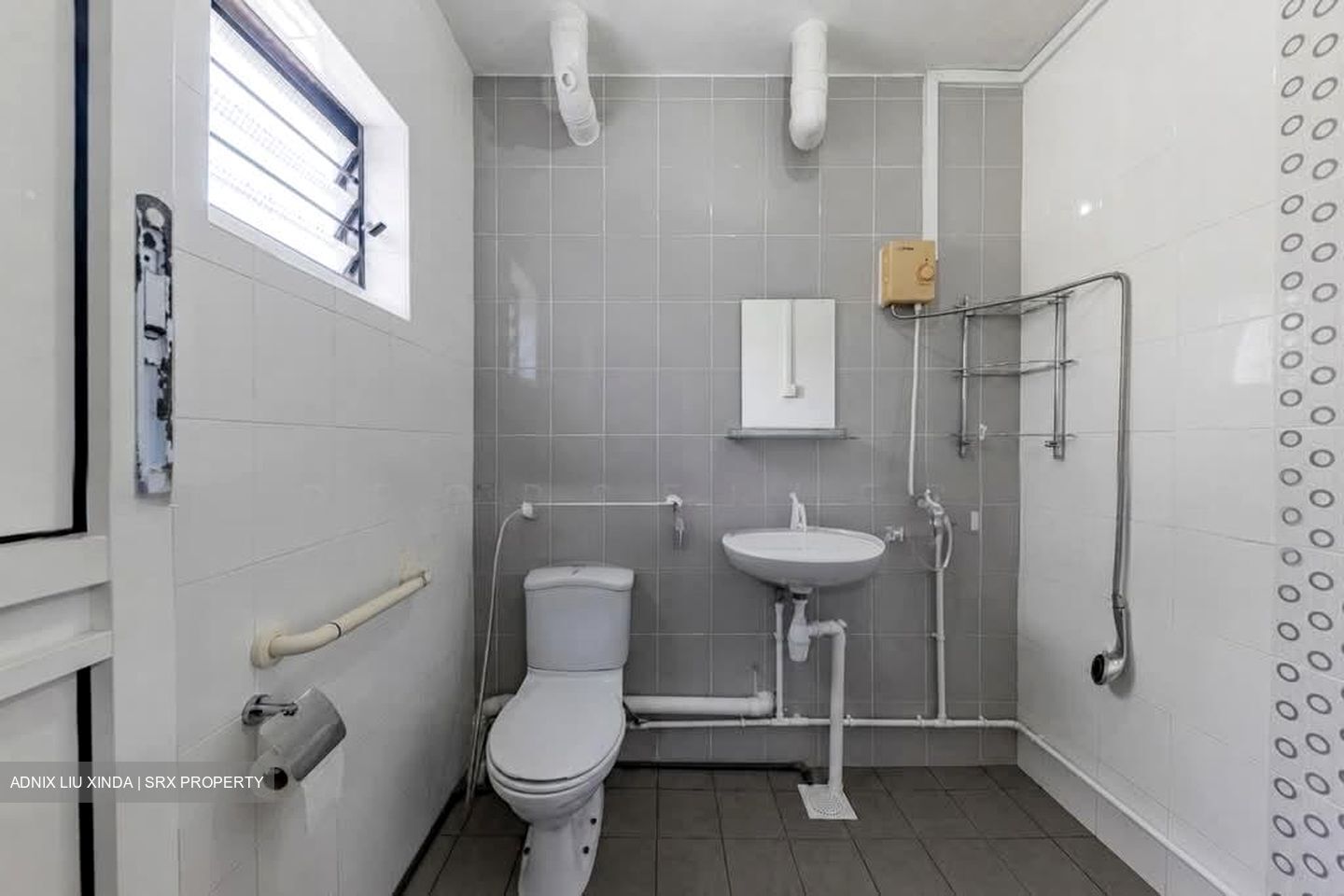 Blk 487 Jurongville @ Avenue 1 (Jurong West), HDB 3 Rooms #598348401